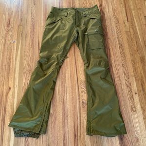 Burton snow Pants